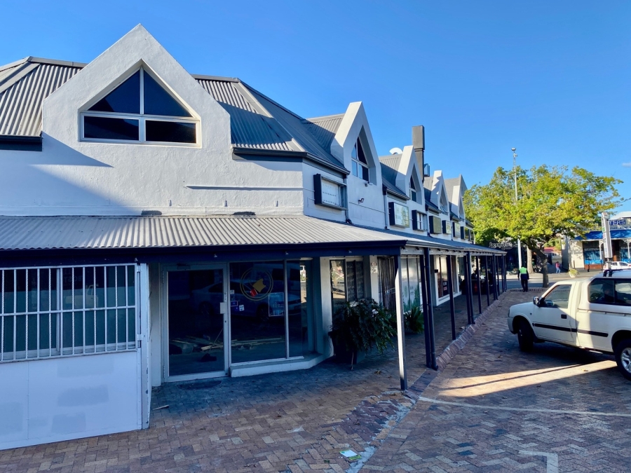 To Let commercial Property for Rent in Stuarts Hill Western Cape